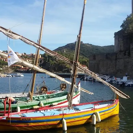 Les Alberes * Saint-André