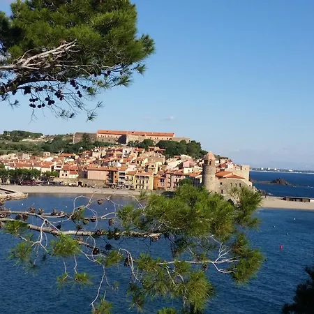 Apartman Les Alberes *