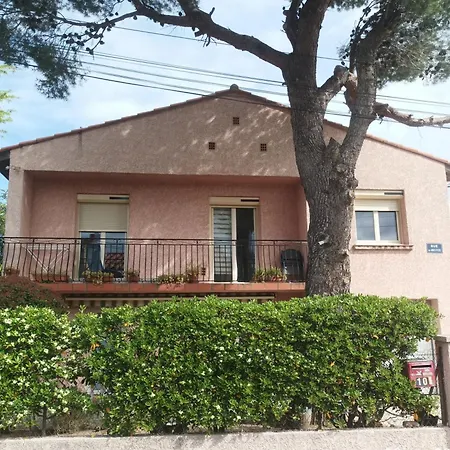 Apartment Les Alberes Saint-Andre (Aude)