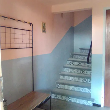 Lägenhet Les Alberes Saint-André