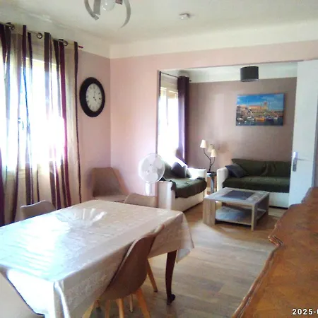 Apartment Les Alberes Saint-Andre (Aude)