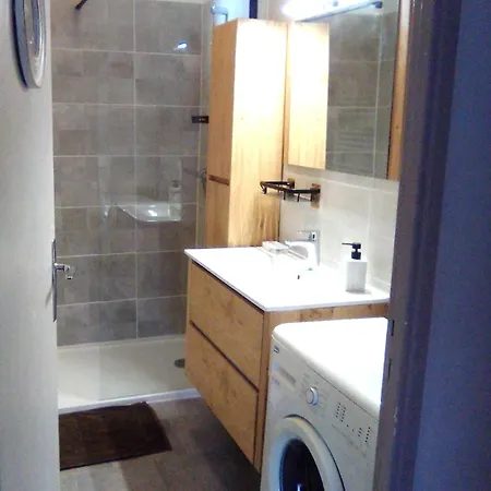 Les Alberes Saint-André