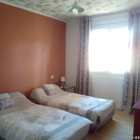 Apartment Les Alberes Saint-Andre (Aude)