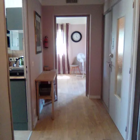 Les Alberes Saint-André