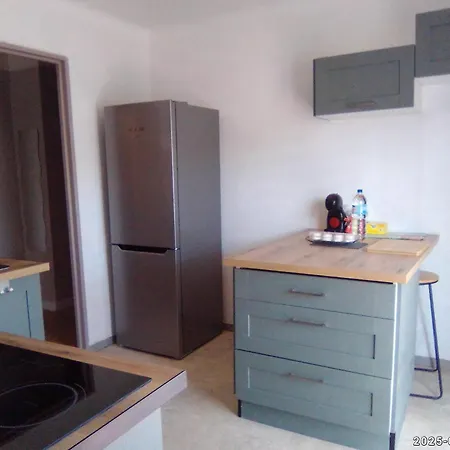 Apartman Les Alberes *